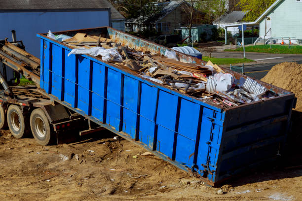 Best Dumpster Rental Services  in Belle, MO